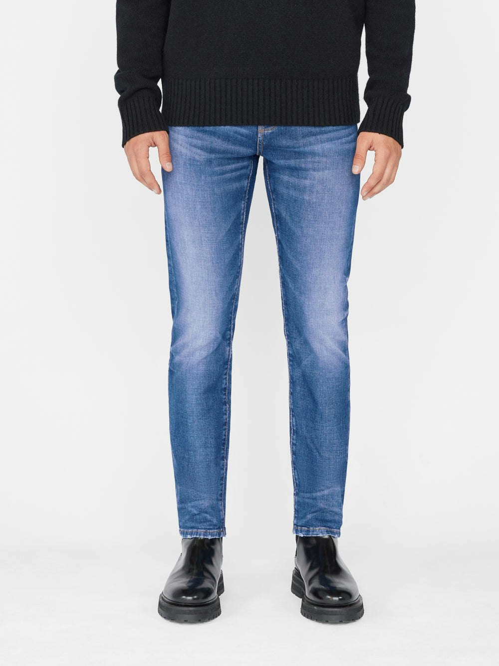 jeans view